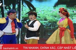 Gặp nhau cuối năm: Cười ngả nghiêng cùng làng Vũ Đại thời hội nhập