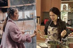 'Tiểu tam' phim Sống chung với mẹ chồng: 'Tôi không lo sợ bị gắn mác diễn viên đi hát'