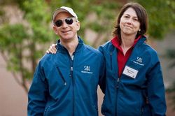 Jeff Bezos ly hôn và những sự kiện lớn của các tỷ phú USD năm 2019