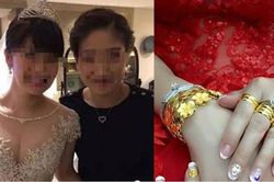 Khinh nhà gái nghèo nhưng đến ngày cưới mẹ chồng mới 'toát mồ hôi' vì số của hồi môn họ cho con