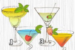 Trắc nghiệm: Bạn muốn thoát khỏi rắc rối trong lĩnh vực nào?