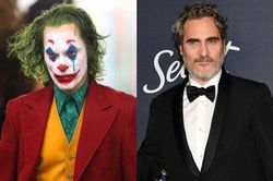 Vừa khóc nấc vì ẵm Quả Cầu Vàng nhưng 'gã hề' Joaquin Phoenix phát cáu vì bị hỏi về Joker?