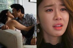 Theo chân mẹ chồng vào nhà nghỉ, con dâu ngất lịm khi cánh cửa vừa tung ra