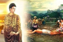 Phật dạy: Khi bị hàm oan, hãy sử dụng 3 'bảo vật' sau
