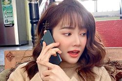 Tưởng chụp trộm 'dìm hàng' được Nhã Phương ai ngờ nhan sắc 'gái một con' lại đẹp bất chấp thế này