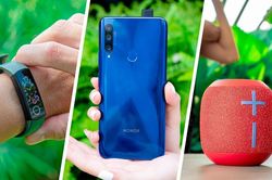 Quà tặng công nghệ bắt trend tiêu dùng của giới trẻ