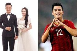 Bạn gái cũ Tiến Linh công khai ảnh cưới, dân mạng lập tức 'soi' ra bằng chứng anh chàng bị 'cắm sừng'?