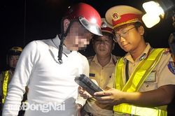 Mức xử phạt cao, đủ sức răn đe