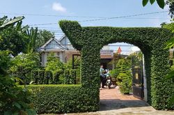 Hưng Thạnh - Vượt khó về đích xã nông thôn mới