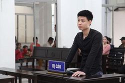 Kình cãi tiền vay, chủ nợ bị đâm chết!