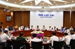 Khẳng định vị thế Lào Cai với bạn bè quốc tế