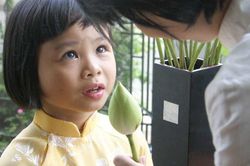 Biết đâu nguồn cội