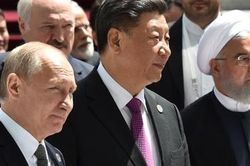 Tình hình hỗn loạn mới ở Trung Đông có thể là cơ hội của Trung Quốc?