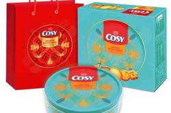 Mondelez Kinh Đô Việt Nam mang đến những sản phẩm chất lượng dịp Tết