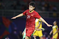 Trọng Hùng: U23 UAE thể lực, kỹ thuật tốt nhưng U23 Việt Nam có cách khắc chế