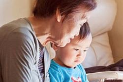 Mẹ chồng không chịu trông cháu vì 'tao còn bận đi tập thể dục'