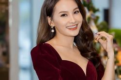 Bảo Thanh hoãn sinh con vì 'Về nhà đi con'