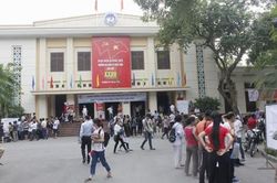 Trường đại học được tự chủ, giảm 'can thiệp sâu' của cơ quan chủ quản
