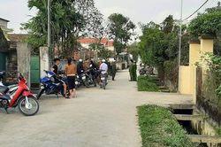 Vụ phát hiện hai mẹ con tử vong ở Nghệ An: Hé lộ nguyên nhân ban đầu