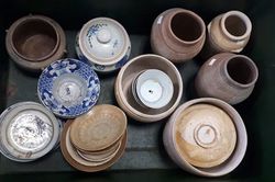 Hà Tĩnh: Đánh giá, thẩm định giá trị nhiều cổ vật quý mới được phát hiện