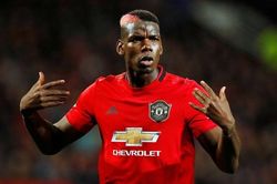 'Pogba hối hận khi trở lại, nên MU hãy để cậu ấy đi'