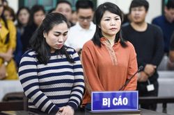 Đồng phạm tố nữ công an nhận 1 tỷ để gài bẫy ma túy