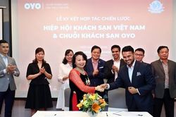 Hợp tác nâng cao chất lượng dịch vụ và nguồn nhân lực khách sạn