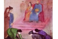 Chữ và nghĩa: Nổi (máu) tam bành - Chị em nhà ta khiếp thật