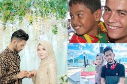Cristiano Ronaldo & tấm thiệp mời cưới đặc biệt