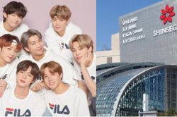 Tranh chấp quyết liệt sử dụng tên 'BTS' giữa BigHit và tập đoàn 'khổng lồ' Shinsegae