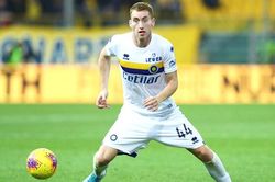 Juventus mua Kulusevski: Lựa chọn cho tương lai