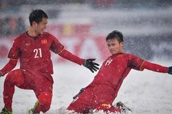 Truyền thông châu Á nhận định thế nào về bảng đấu của U23 Việt Nam?