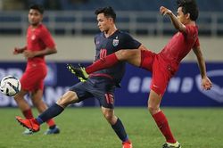 Nhận định U23 Thái Lan vs U23 Bahrain (20h15, 8/1): Chờ đợi phép màu