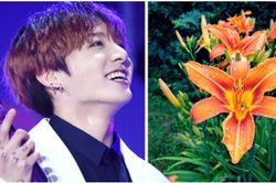 Jungkook BTS tiếp tục để lộ phần hình xăm khác với ARMY