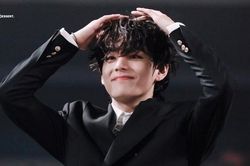 Câu nói này của V BTS sẽ khiến nhiều ARMY 'tan chảy'