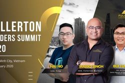 Sắp diễn ra Hội nghị Thượng đỉnh các Nhà lãnh đạo Fullerton 2020 lần đầu tiên