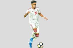 U23 châu Á: U23 UAE, đối thủ của U23 Việt Nam mạnh cỡ nào?