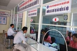 Chế độ với giáo viên mắc bệnh cần chữa trị dài ngày