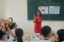 Những bài học tiếp cận 'công nghệ 4.0'