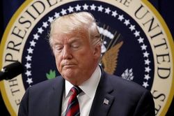 Sai lầm của Tổng thống Trump nghiêm trọng đến mức nào?