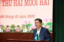 Hà Nội giảm 240 biên chế, cho 21 trường hợp thôi việc