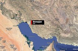 'Vận đen' chưa tha Iran: Động đất kép gần nhà máy điện hạt nhân