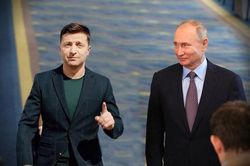 Kết thúc cuộc chiến khí đốt Nga - Ukraine
