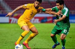 VCK U23 châu Á 2020: Hấp dẫn ngay từ những trận đầu tiên ở bảng A