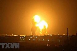 Căng thẳng Mỹ-Iran: Ấn Độ khuyến cáo công dân không nên đến Iraq