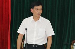 Sửa đổi, bổ sung danh sách Ủy viên Ủy ban Quốc gia ASEAN 2020