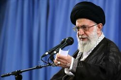Đại giáo chủ Iran: Mỹ phải rút quân khỏi Trung Đông
