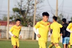 'Những chiến binh sao vàng' sẽ chơi tấn công chủ động hay vẫn sử dụng bài cũ?