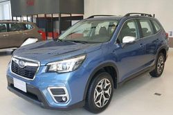 Bảng giá xe Subaru tháng 1/2020