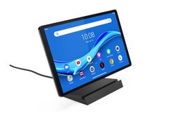 Lenovo trình làng máy tính bảng giá rẻ có thể thay thế màn hình thông minh